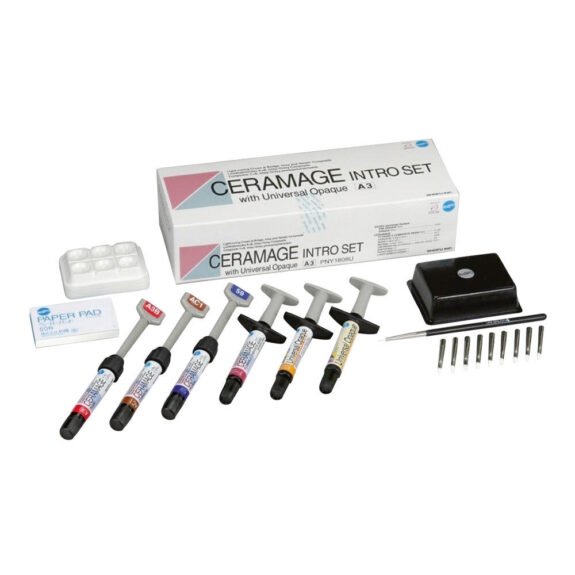 Ceramage A3 Intro-Set | 217998