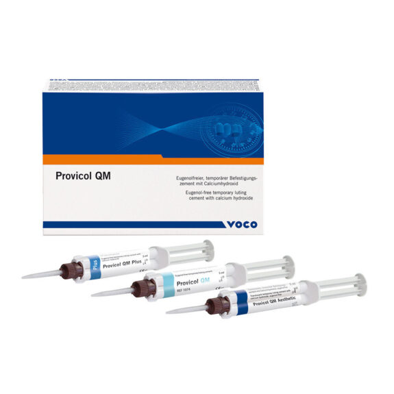 Provicol QM – Set II QuickMix  3x5ml Sp | 246971