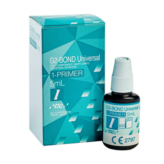 G2-BOND Universal 1-PRIMER 5ml Fl | 250030