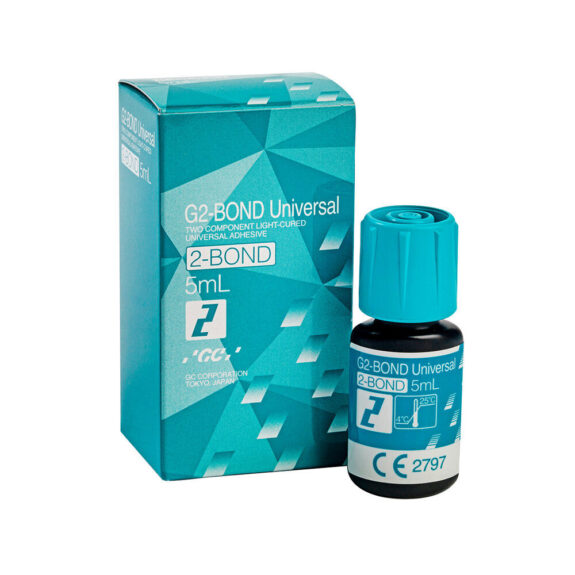 G2-BOND Universal 2-BOND  5ml Fl | 250028