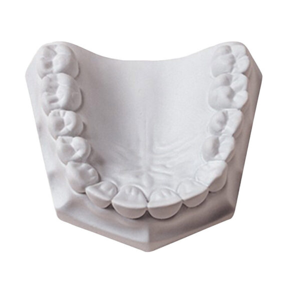 Orthodontic Stone weiß Typ3 15Kg | 235890