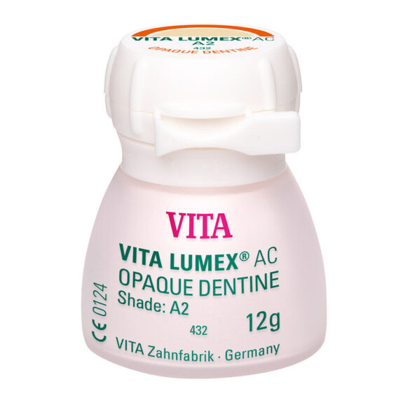 VITA LUMEX AC Opaque Dentin A1 12g | 218315