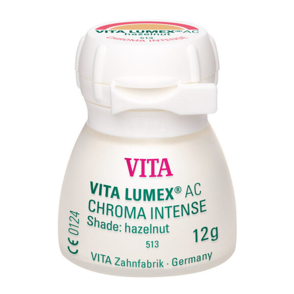 VITA LUMEX AC Chroma Int. hazelnut 12g | 221405