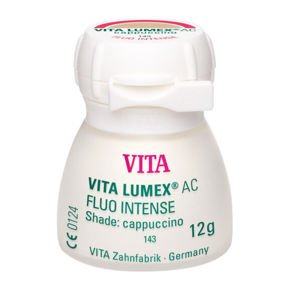 VITA LUMEX AC Fluo Int. cappuccino 12g | 216643