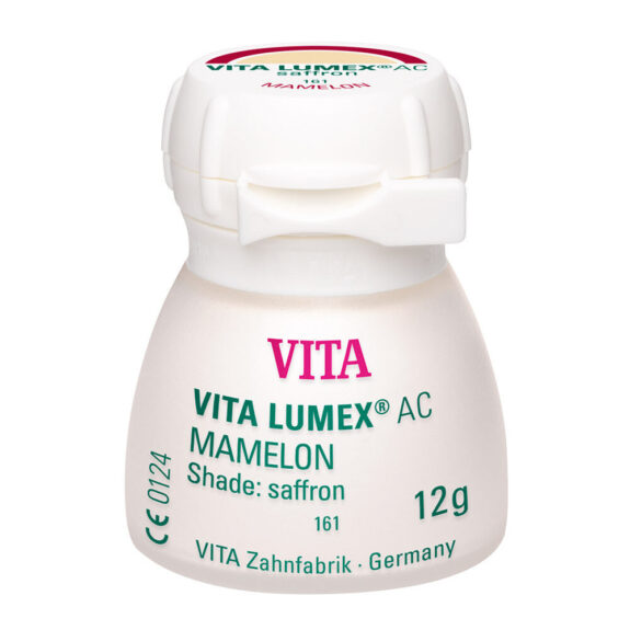 VITA LUMEX AC Mamelon saffron 12g | 221159