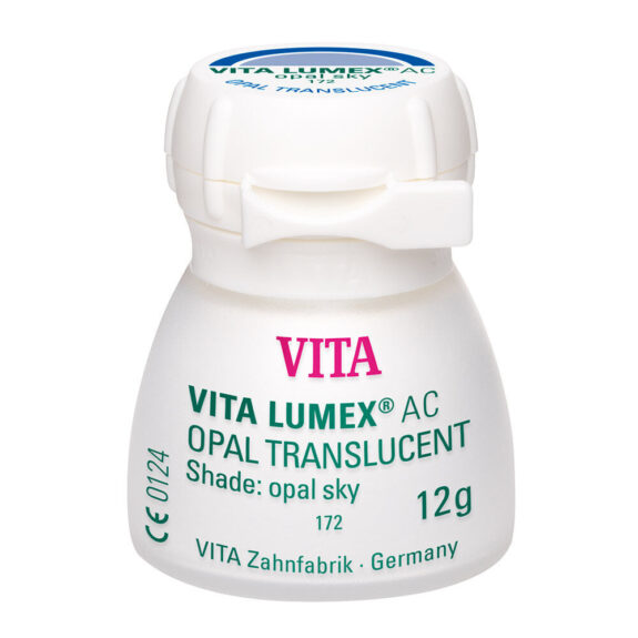 VITA LUMEX AC Opal Transl.opal-azure 12g | 221394