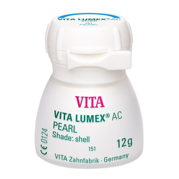 VITA LUMEX AC PEARL shell 12g | 221392