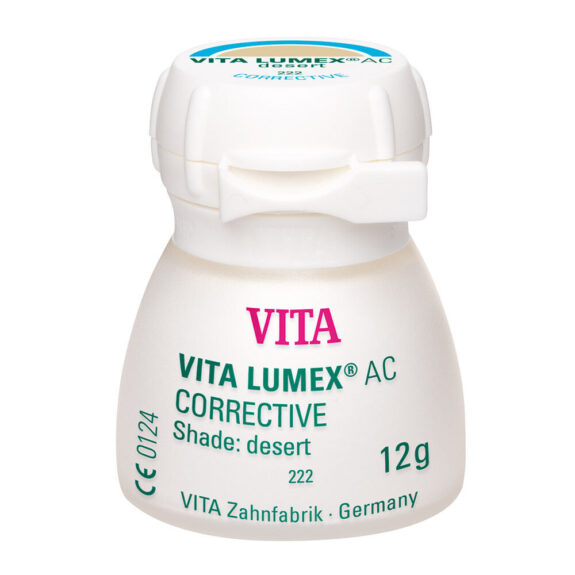 VITA LUMEX AC Corrective desert 12g | 221390