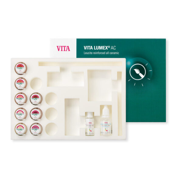 VITA LUMEX AC  Gingiva Kit | 216276