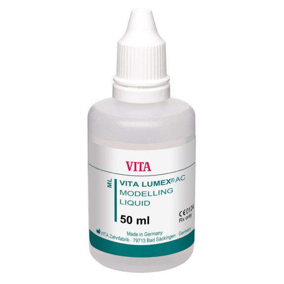 VITA LUMEX AC Modellier Liquid 50ml | 208106