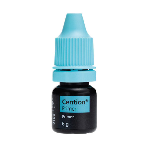 Cention Primer  6g Fl | 246989