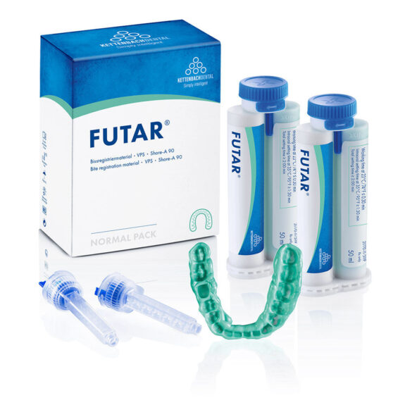 Futar 2x50ml +6MK Nopa | 246993