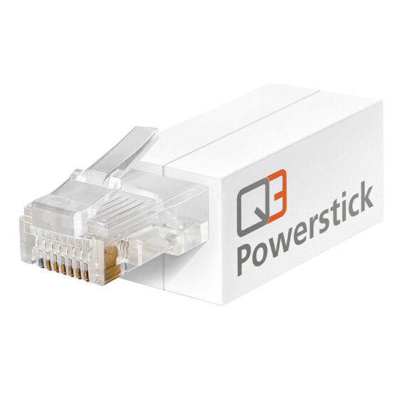 Powerstick f. Basic und Profi Schick  St | 204918