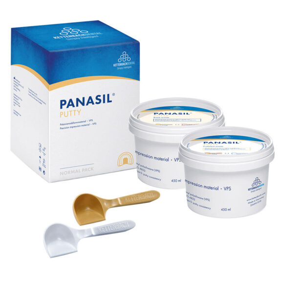 Panasil Putty  900ml | 250334