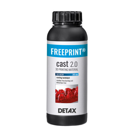 Freeprint cast 2.0 385  1000g | 209448