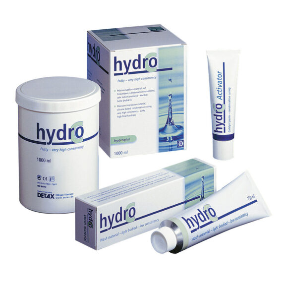 hydro C wash 150ml Tb | 247045