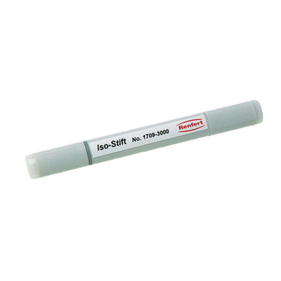 Iso-Stift 1709-3000 St | 215752