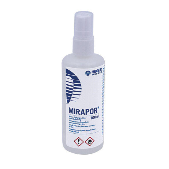 Mirapor Spray  100ml | 205261