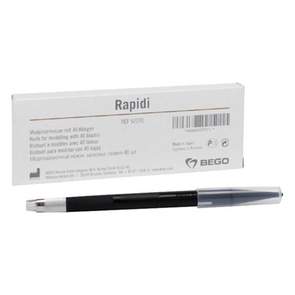 Rapidi Messer Bego  St | 214871