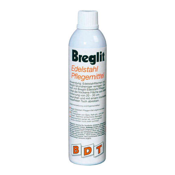 Breglit Edelstahl-Spray 400ml | 247089