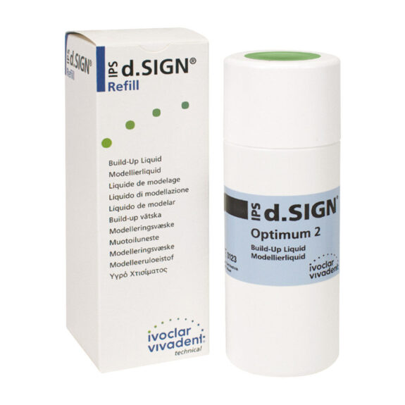 d.SIGN Modellierli. Optimum 2 250ml | 238574