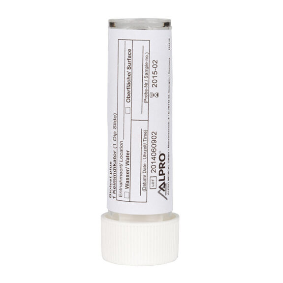 Biotest plus Keimindikator  10St | 247550