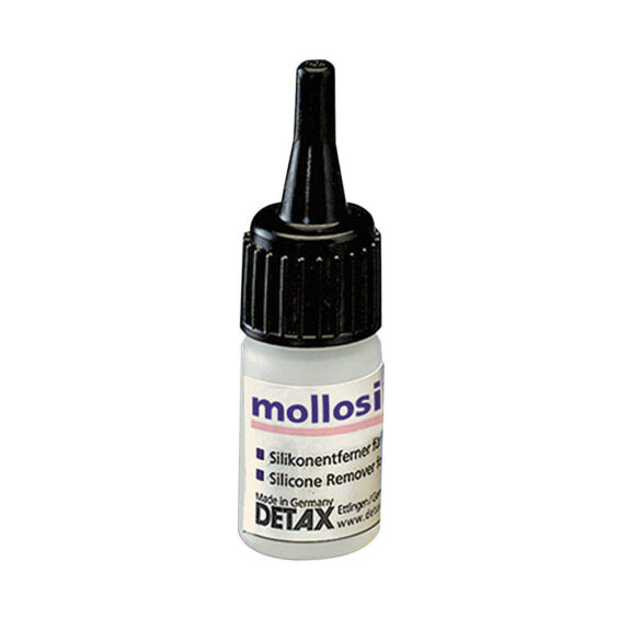 mollosil Remover m. Tropfaufs. 10ml | 217787