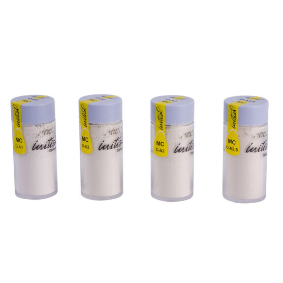 Initial MC Paste opaque OD-2 3g | 214950