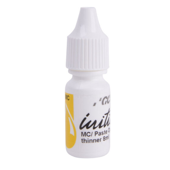 Initial MC Paste opaque Verdünner 8ml | 208644