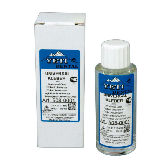 Universalkleber f. Ret.Perlen 18ml | 206057