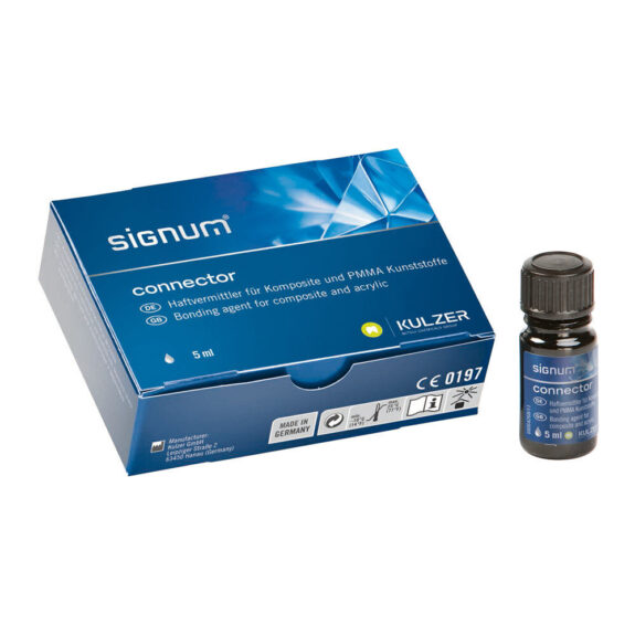 Signum Connector 5ml | 243609