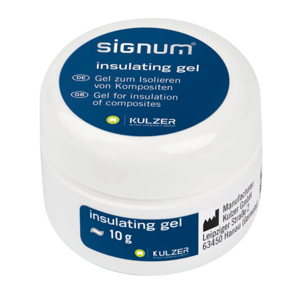 Insulating Gel  10g Ds | 217968