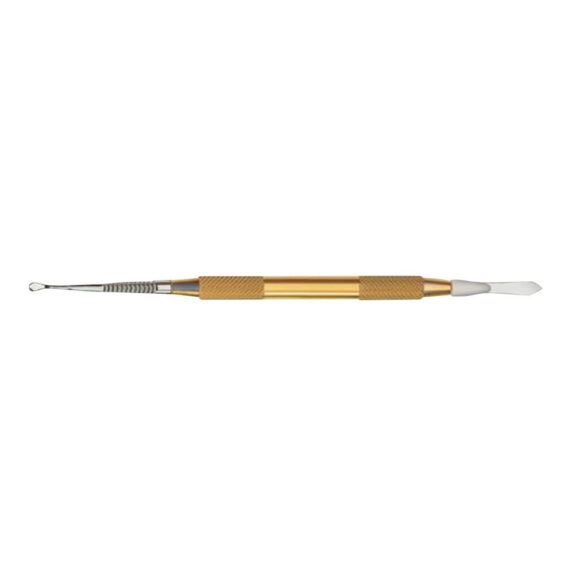 Greenstein Color Instrum. gold 0,2mm  St | 213709