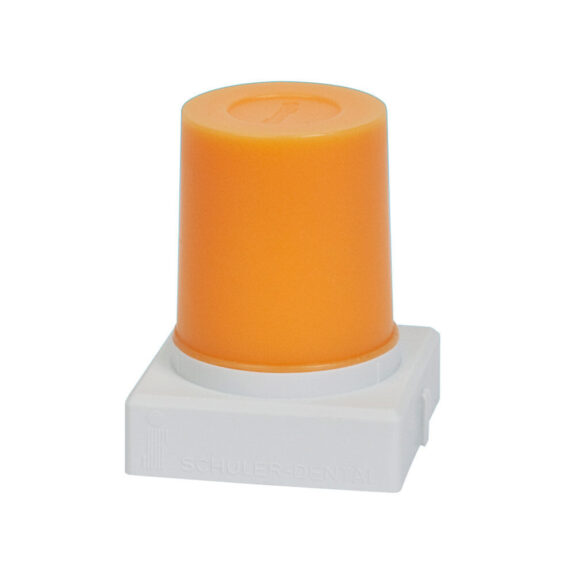 Ceramo Ground-Wax S-U apricot 45g | 216388