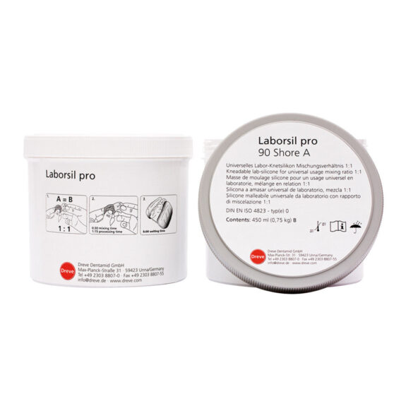 Laborsil Pro 90  2x750g | 220616