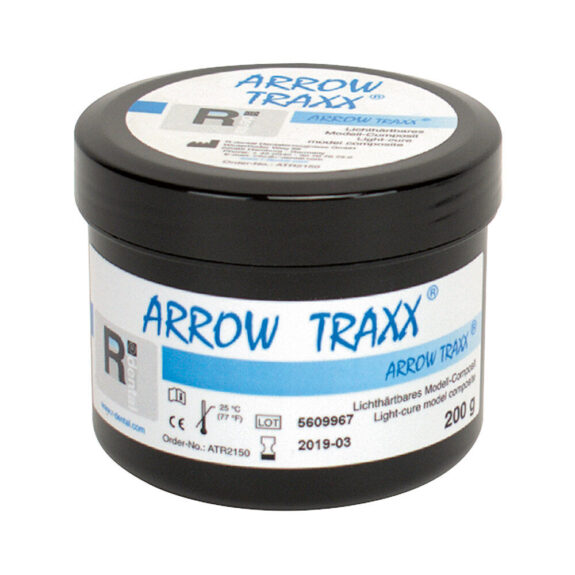 Arrow Traxx LC Modell Composit 200g | 240089