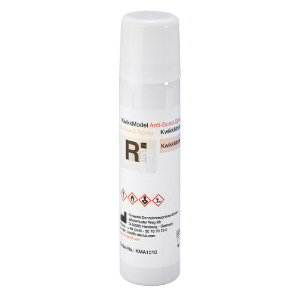 Kwikk Model Anti-Bond-Spray 85ml | 221346