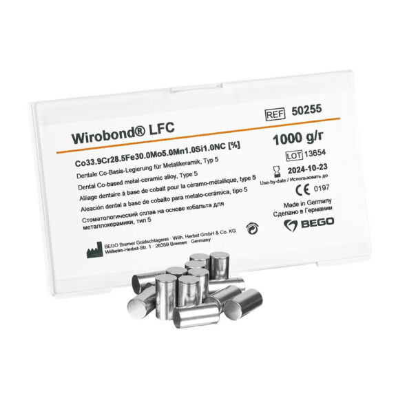 Wirobond LFC 1000g | 236981