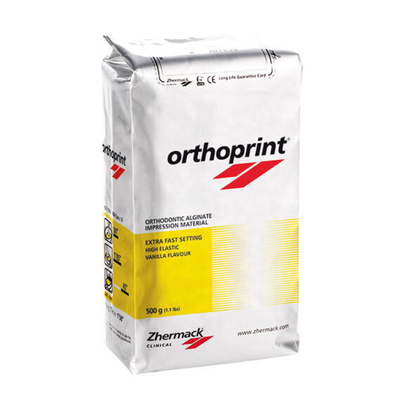 Orthoprint Extra Fast Set  500g | 248427