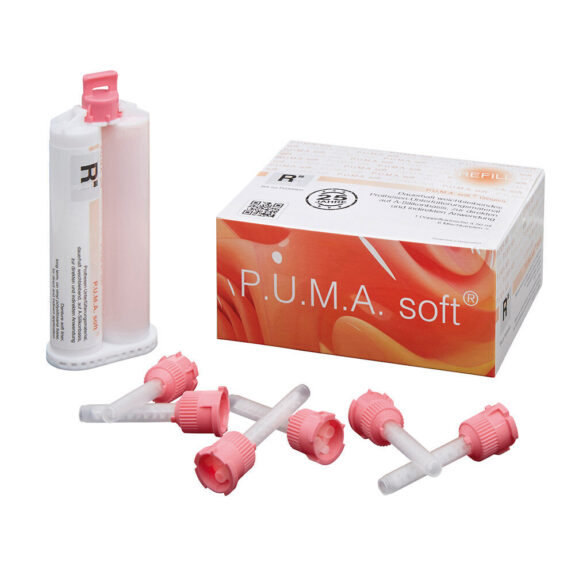 P.U.M.A. soft Gingiva Nfpa 50ml | 231749