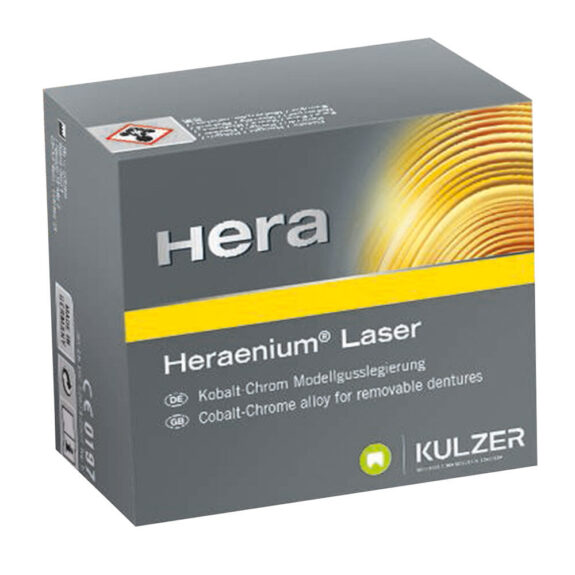 Heraenium Laser 1000g Pa | 222088