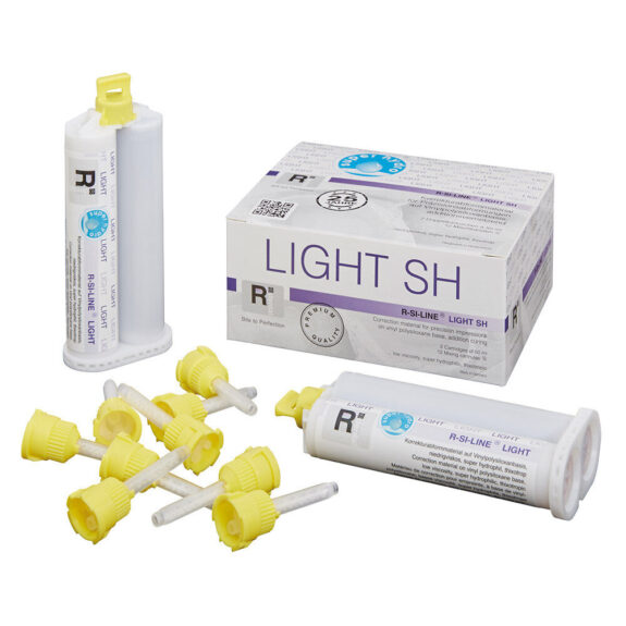 R-SI-LINE light sh 2x50ml Kart | 248447