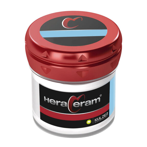 HeraCeram Transparenz clear 100g | 207034