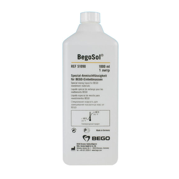 Begosol 1Ltr | 213977