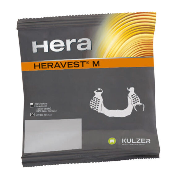 Heravest M 125x160gr Krt | 210710