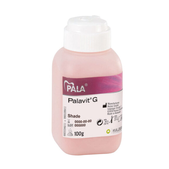 Palavit G Pulver 100 Gr. Pa | 223814