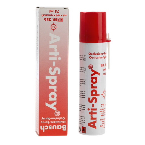 Arti-Spray rot BK 286 75ml | 248805