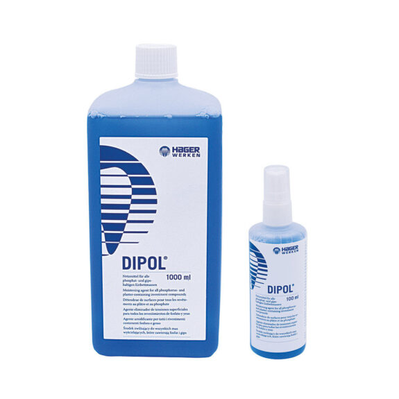 Dipol  incl. Leerflasche 1L Fl | 222270