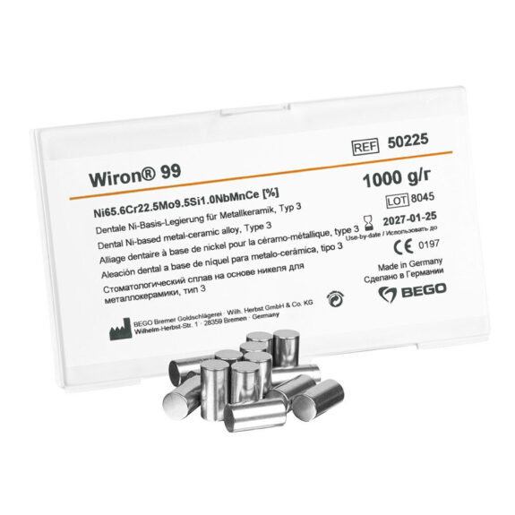 Wiron 99 250g | 211970