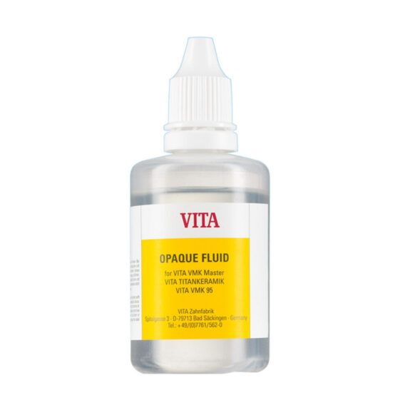 Vita opaque Fluid 50ml Fl | 242186